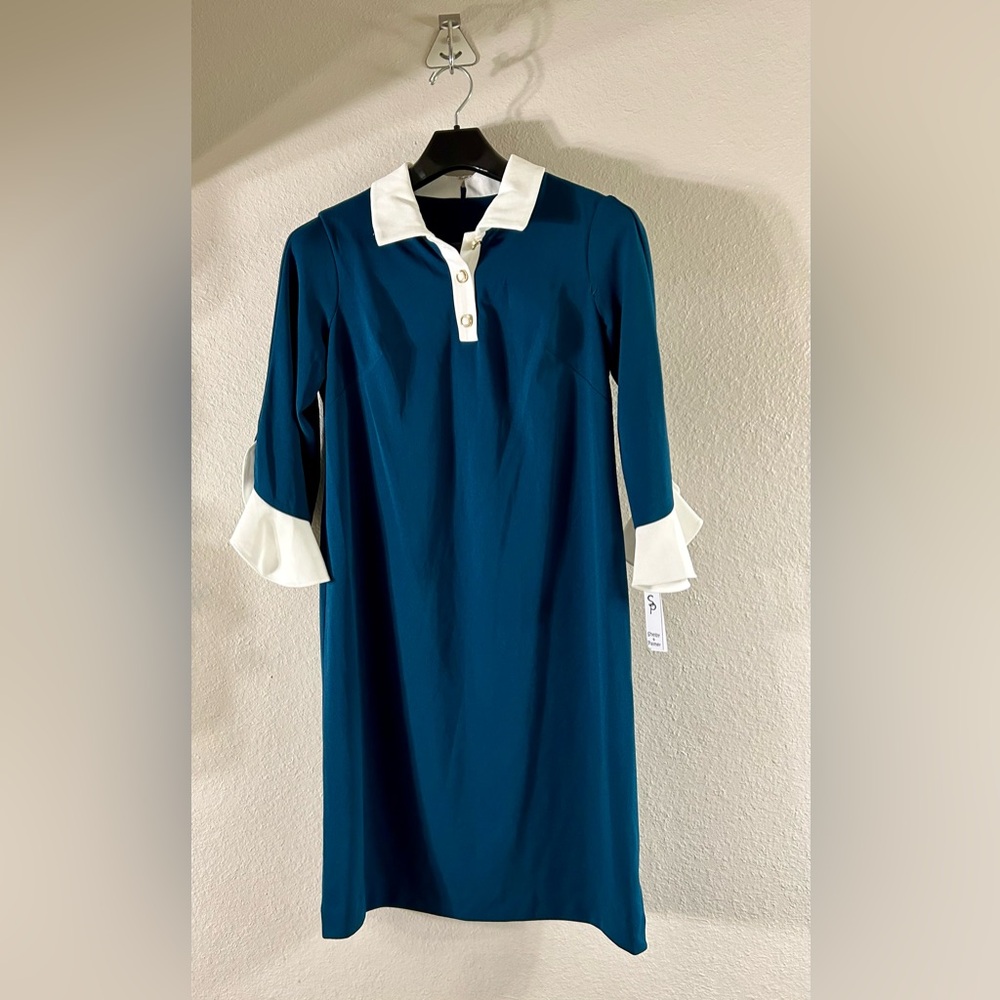 Brand New Stretch Dress